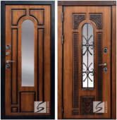 Дверь Райтвер  Лацио 1